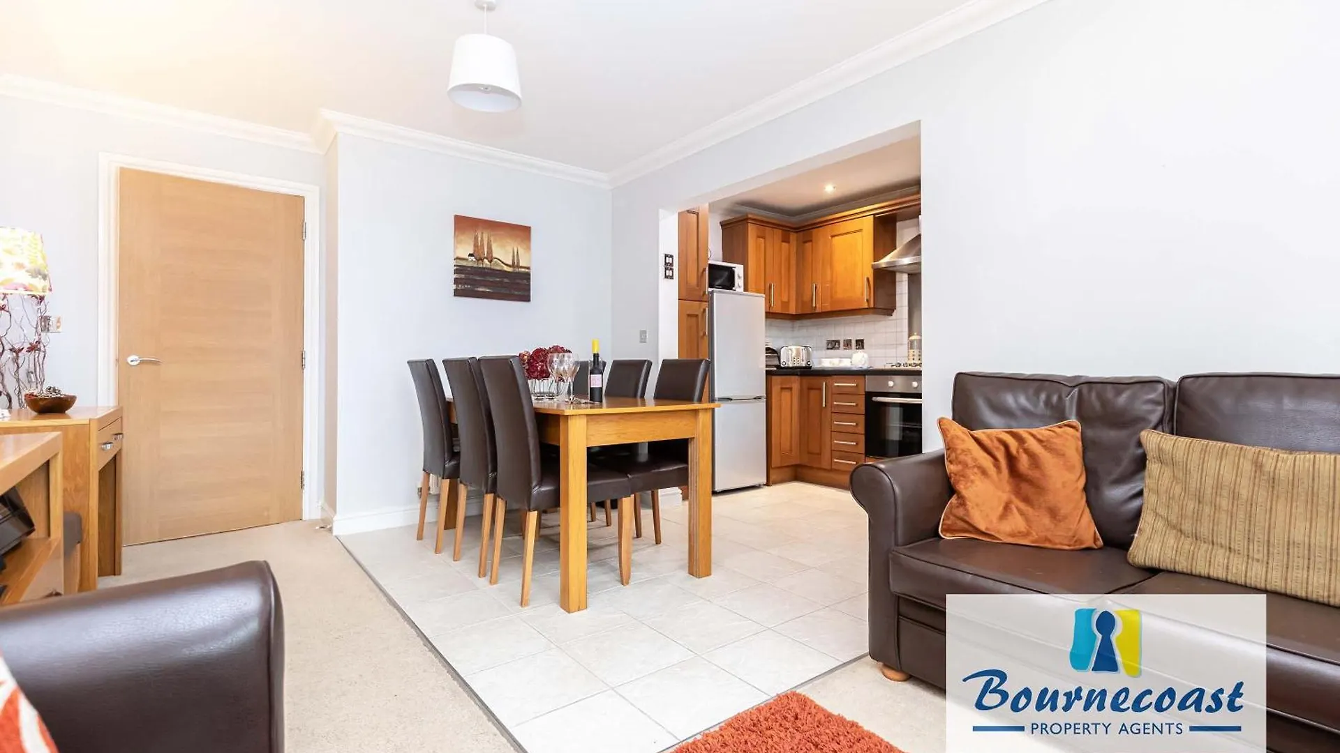 Bournecoast: Short Walk To Town/Sandy Beach -3194 Bournemouth Apartment