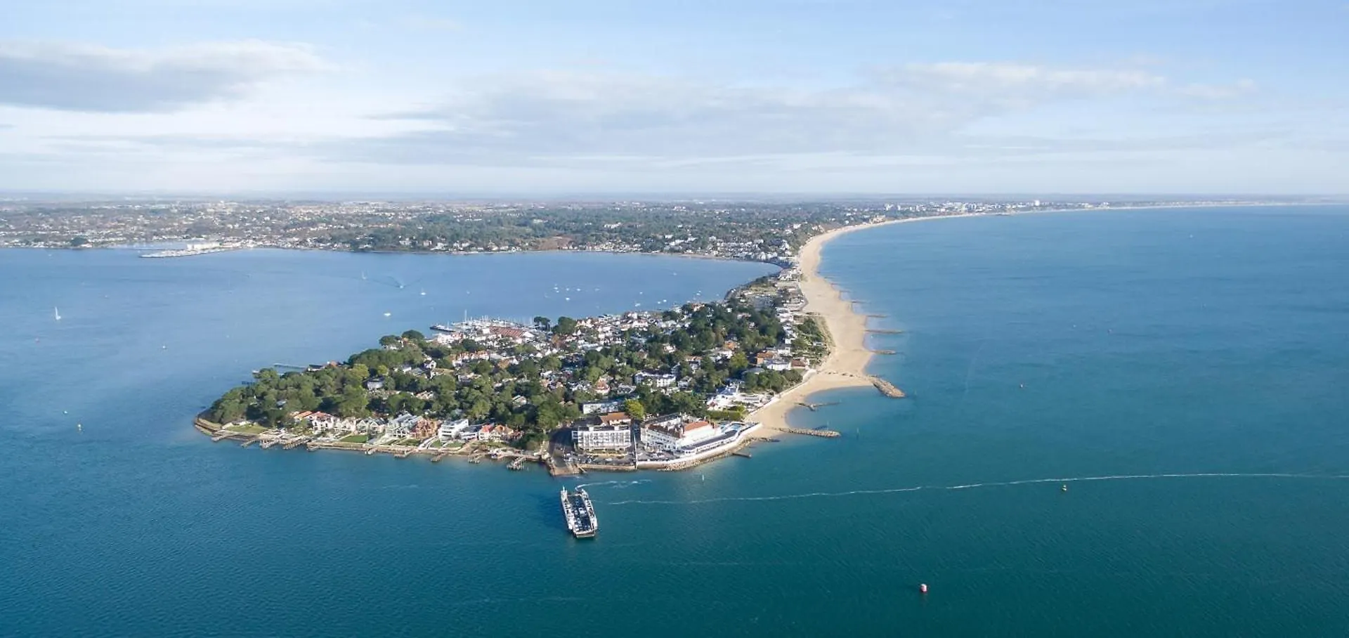 Bournecoast: Short Walk To Town/Sandy Beach -3194 Bournemouth Apartment