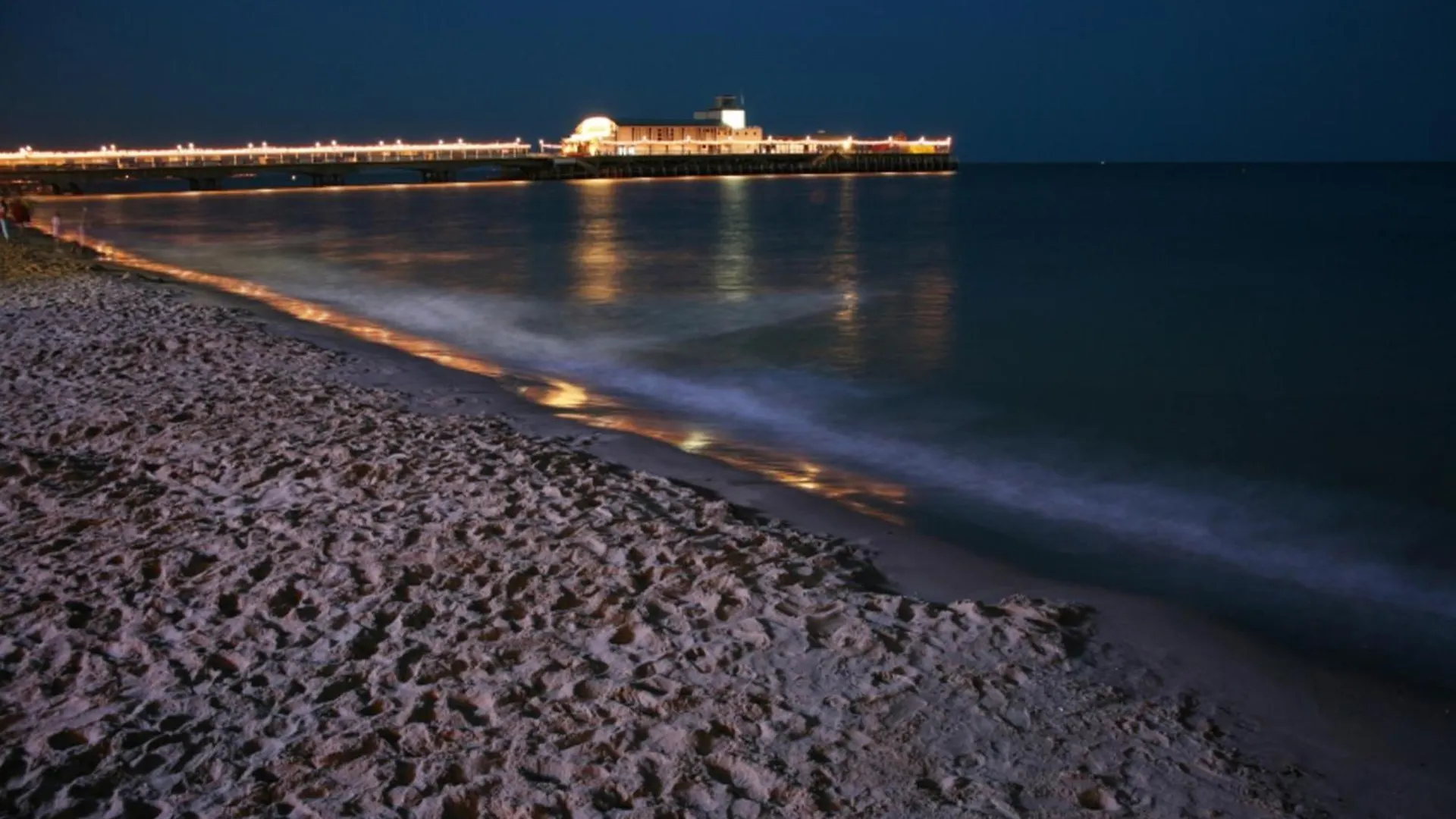 Bournecoast: Short Walk To Town/Sandy Beach -3194 Bournemouth