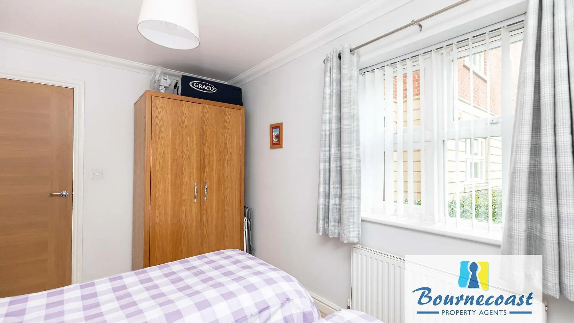 Apartment Bournecoast: Short Walk To Town/Sandy Beach -3194 Bournemouth