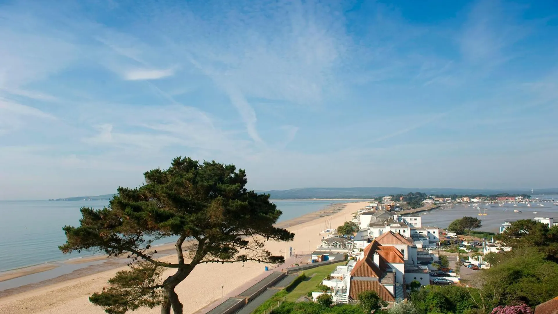 Bournecoast: Short Walk To Town/Sandy Beach -3194 Bournemouth Apartment