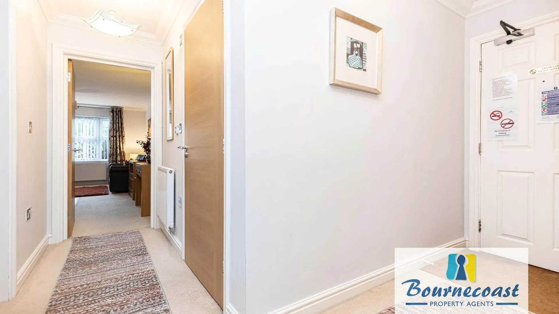 Apartment Bournecoast: Short Walk To Town/Sandy Beach -3194 Bournemouth United Kingdom
