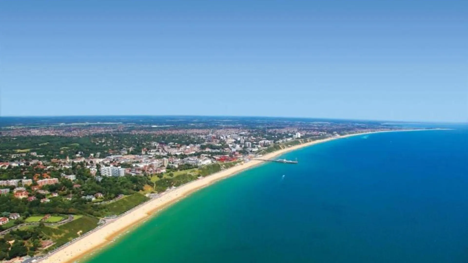 Apartment Bournecoast: Short Walk To Town/Sandy Beach -3194 Bournemouth United Kingdom