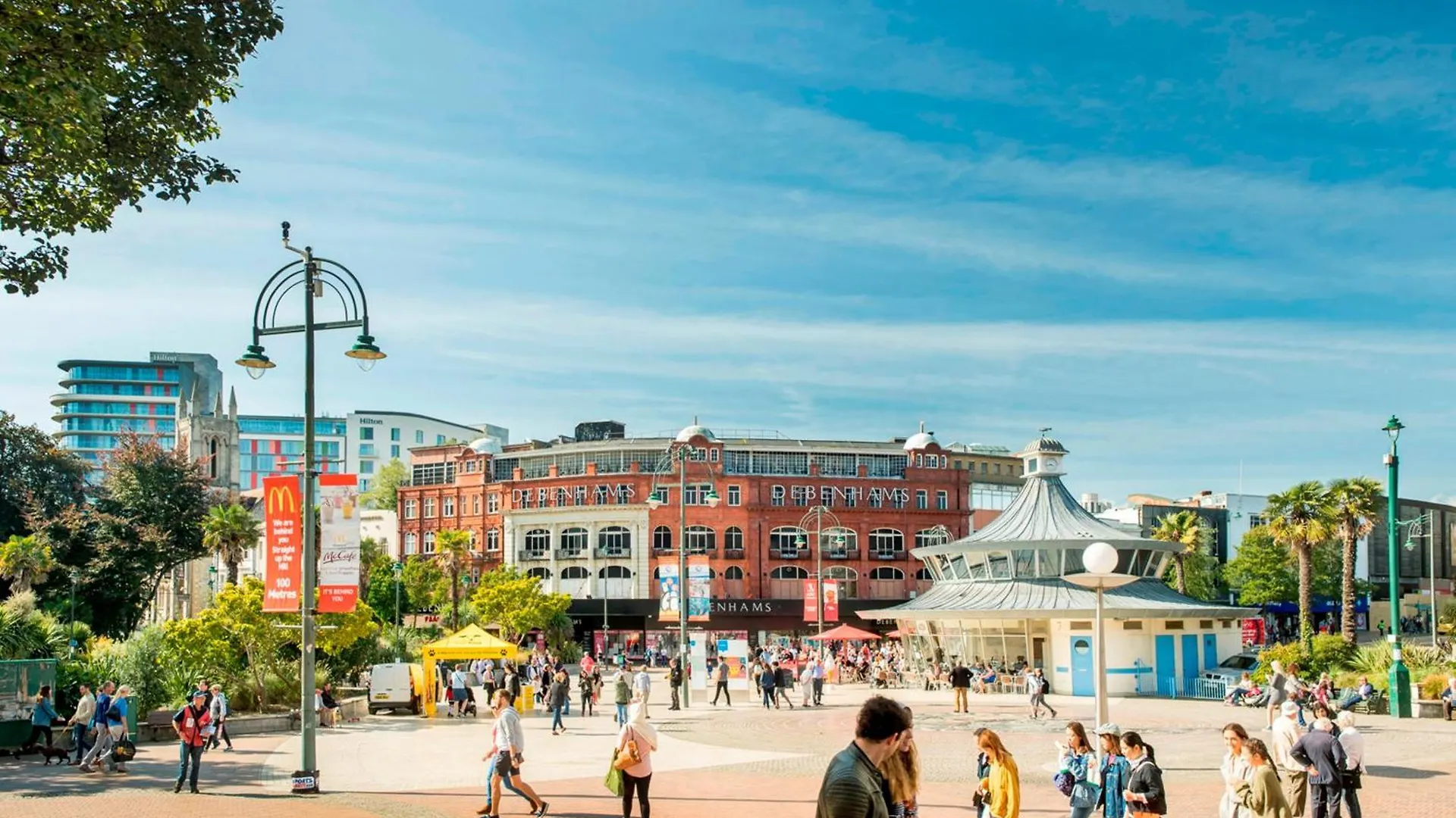Bournecoast: Short Walk To Town/Sandy Beach -3194 Bournemouth Apartment